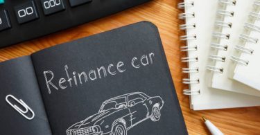 How to Compare Auto Loan Refinance Rates
