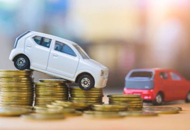 Can I Refinance My Car With the Same Lender
