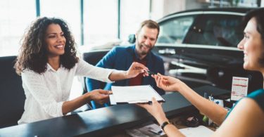 Is It Time To Refinance Your Car Loan