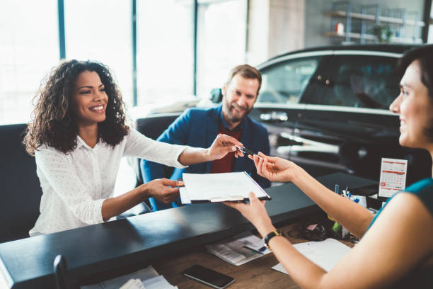 Is It Time To Refinance Your Car Loan