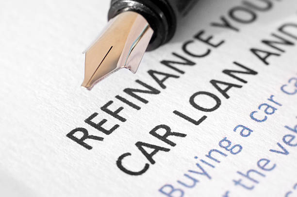 When Can I Refinance My Car
